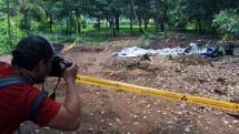 Ngeri! Ada Radiasi Nuklir di Perumahan Batan Indah Serpong