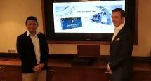 Aplikasi Servis Grundfos Mengurangi Downtime pada Infrastruktur Utama Sistem Pompa