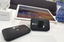 Solusi Traveling Anti Ribet dengan Mobile WiFi Terbaru Huawei 