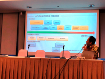 Tahun ini, BEI Kembangkan Tiga Produk Investasi Alternatif