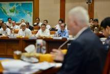 Tolong Catat, RUU Minerba Harus Penuhi Lima Prinsip Dasar
