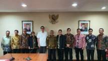 Copot Semua Direksi Lama, Ini Wajah Wajah Baru Direksi PTPN III Holding