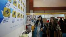 Jamkrindo Sosialisasikan Sistem Resi Gudang di Agrinex Expo 2017