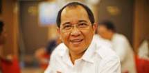 Akbar Faizal