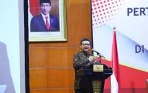 Menteri PANRB Tjahjo Kumolo 