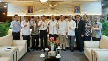 BPPT dan President University Sepakat Bekerja Sama Kembangkan Techno Park