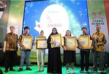 Bogasari Award