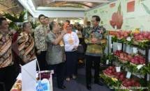 Pameran Buah Indonesia di Jerman