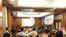 Selayar Tourism Investment Forum 2017 (Chodijah Febriyani/INDUSTRY.co.id)