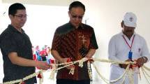 Penuhi Kebutuhan warga, Jababeka Residence Hadirkan Jababeka Green Market