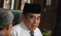 Menag Fachrul Razi dan Kinerja Kementerian Agama