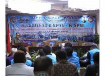 Agar Bahagia, Pekerja Harus Dirikan Koperasi