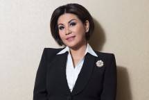 Wakil Ketua Umum Kadin Bidang Perhubungan, Carmelita Hartoto
