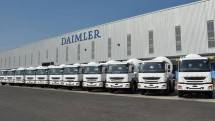 Daimler Indonesia 