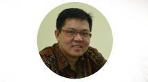 Jony Oktavian Haryanto