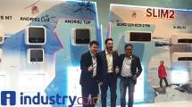 Ariston Luncurkan Rangkaian Produk Smart Water Heater