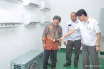 Setelah Jebol Pasar Nigeria, Industri Elektronik Diyakini Miliki Daya Ungkit