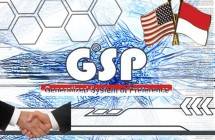 GSP