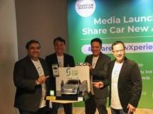 ASSA Perkuat Layanan Bisnis Rental B2C Melalui Share Car