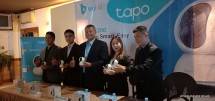 Beberapa waktu lalu TP-Link bersama PT BIGI Multi Internasional (BIGI.ID) memperkenalkan salah satu produk terbarunya yaitu TAPO C200 dengan berbagai fitur yang mempermudah penggunanya dalam memantau aktifitas di sekitar rumah. 