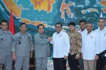 Bakamla RI, Kadin, dan Nelayan Perkuat Sinergi Keamanan Laut