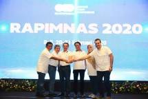 Sucofindo Komitmen Pertumbuhan Bisnis Melalui Inovasi