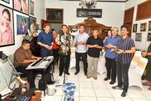 Bamsoet: Pemberantasan Korupsi Jalan Mencapai Sila ke-5 Pancasila