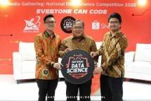 Kemenristek/BRIN-Shopee Sepakat Tingkatkan SDM Bidang Teknologi