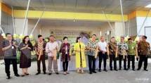 Qlue Hadirkan Berbagai Solusi Smart City di Tomohon