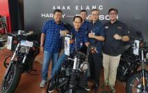 BCA Expoversary 2020 Resmi Digelar