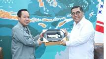 Kadin Gandeng Nelayan dan Bakamla Perkuat Keamanan Laut Indonesia