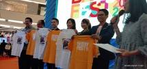 Toffin Indonesia Gelar BREWFEST 2020, Urban Coffee & Tea Festival Pertama di Indonesia