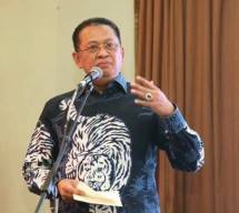 Bamsoet Ajak Ormas Perang Total Melawan Narkoba