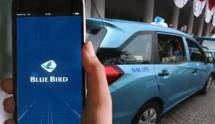 Blue Bird dan PMI Sediakan Transportasi Gratis Jemput Bola Donor Plasma Konvalesen