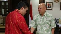 Menkop dan UKM Dorong Daerah Kembangkan Produk UKM Bernilai Ekspor