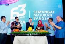 63 Tahun Perjalanan PT Astra Internasional Tbk Berbakti bagi Negeri