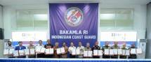 13 Institusi Sepakat Pengamanan dan Pemanfaatan Sumberdaya Ikan di Laut Natuna Utara 