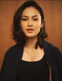 Rahasia Dibalik Cantiknya Clara Bernadeth Aktris Pendatang Baru Industri Film Indonesia