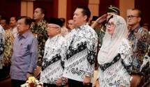 Ketua MPR RI Bambang Soesatyo