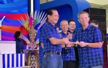 Sinar Mas Land Tawarkan Bunga KPR 2.63% di BCA Expoversary 2020