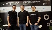 Tokopedia Gelar Start Summit 2020 Dukung Talenta Digital Indonesia