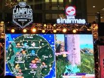 Pubg Mobile Campus Championship Indonesia