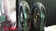 Corsa Luncurkan Platinum V Series Ban Daya Tahan Lebih Awet