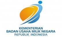 Kementerian BUMN (Images by Kementerian BUMN)