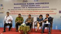 Kadin Nilai Holding BUMN Berdampak Buruk