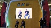 Erajaya Gelar Gadget Invasion Week 4 April Hingga 9 April 2017 di Main Atrium Mall Taman Anggrek