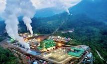 PLtU muara laboh sumatera barat