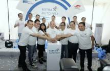 Astra Auto Fest Raih Lebih dari 3.500 SPK