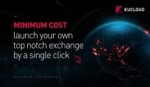 Mudahkan Bertransaksi Pelanggan, KuCoin Hadirkan Solusi One-Stop Bursa KuCloud