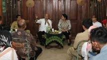 Menkop dan UKM Ajak Pengurus Koperasi Kembangkan Wisata Super Prioritas